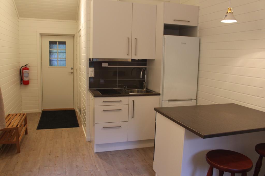 Briksdalsbre Fjellstove Hotel ห้อง รูปภาพ