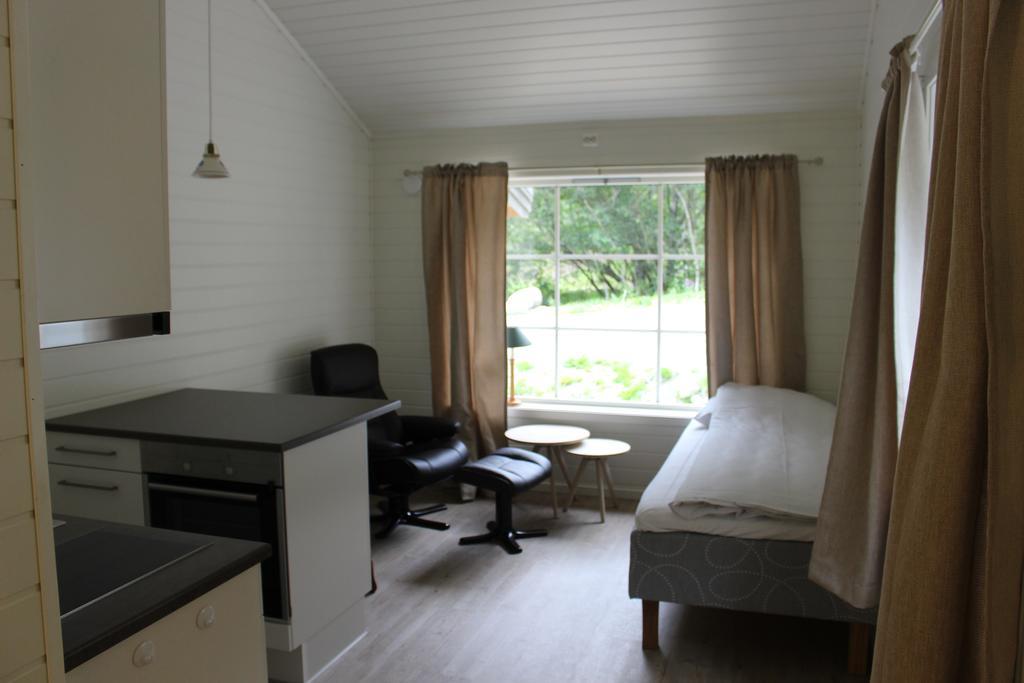 Briksdalsbre Fjellstove Hotel ห้อง รูปภาพ